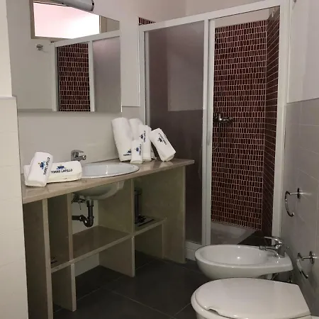 Castiglione Сasa de vacaciones