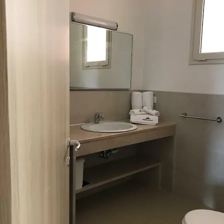 Castiglione Сasa de vacaciones