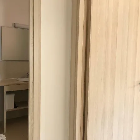 Castiglione Сasa de vacaciones