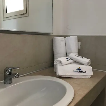 Сasa de vacaciones Castiglione Torre Lapillo