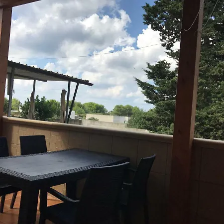 Castiglione Torre Lapillo