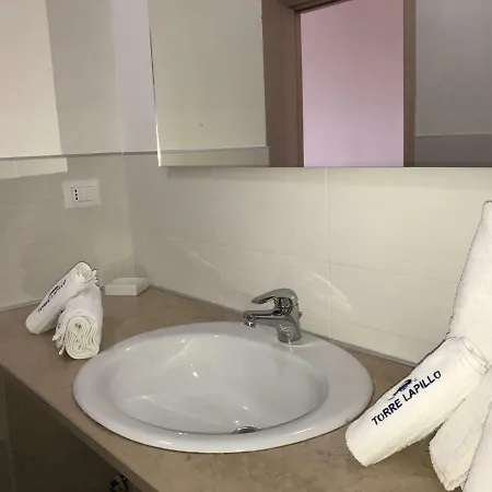 Сasa de vacaciones Castiglione Torre Lapillo