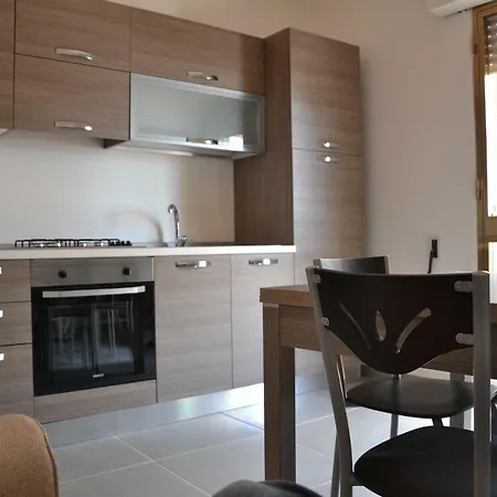 Σπίτι διακοπών Castiglione Torre Lapillo