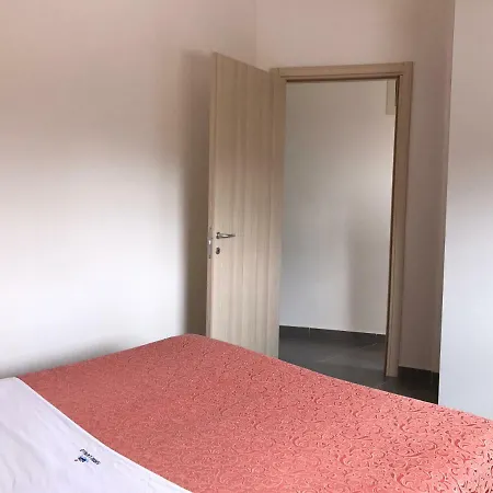 Dom wakacyjny Castiglione Torre Lapillo