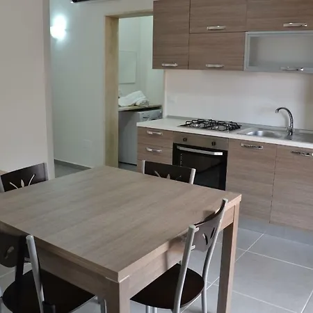 Castiglione * Torre Lapillo