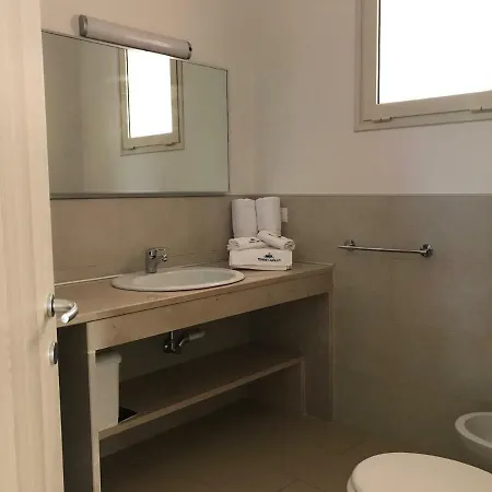 Dom wakacyjny Castiglione Torre Lapillo