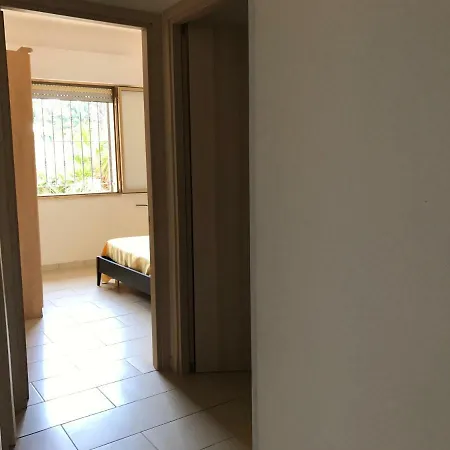 Dom wakacyjny Castiglione Torre Lapillo