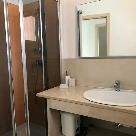 Castiglione Dom wakacyjny