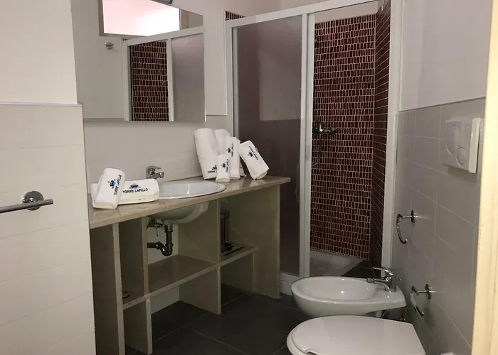 Castiglione Prázdninový dům