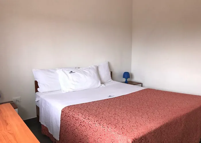 Prázdninový dům Castiglione Torre Lapillo