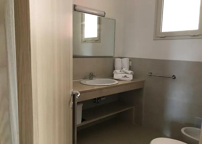 Castiglione Prázdninový dům