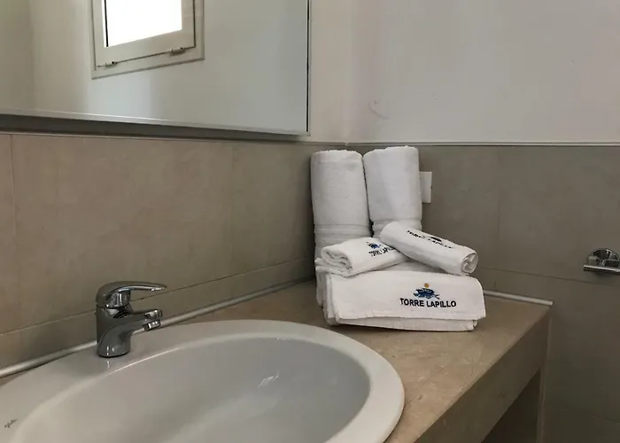 Prázdninový dům Castiglione Torre Lapillo