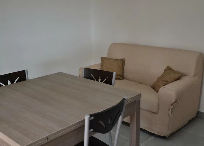 Castiglione Prázdninový dům *