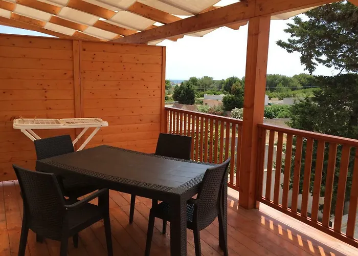 Castiglione * Torre Lapillo