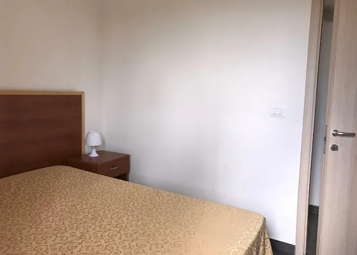 Prázdninový dům Castiglione *